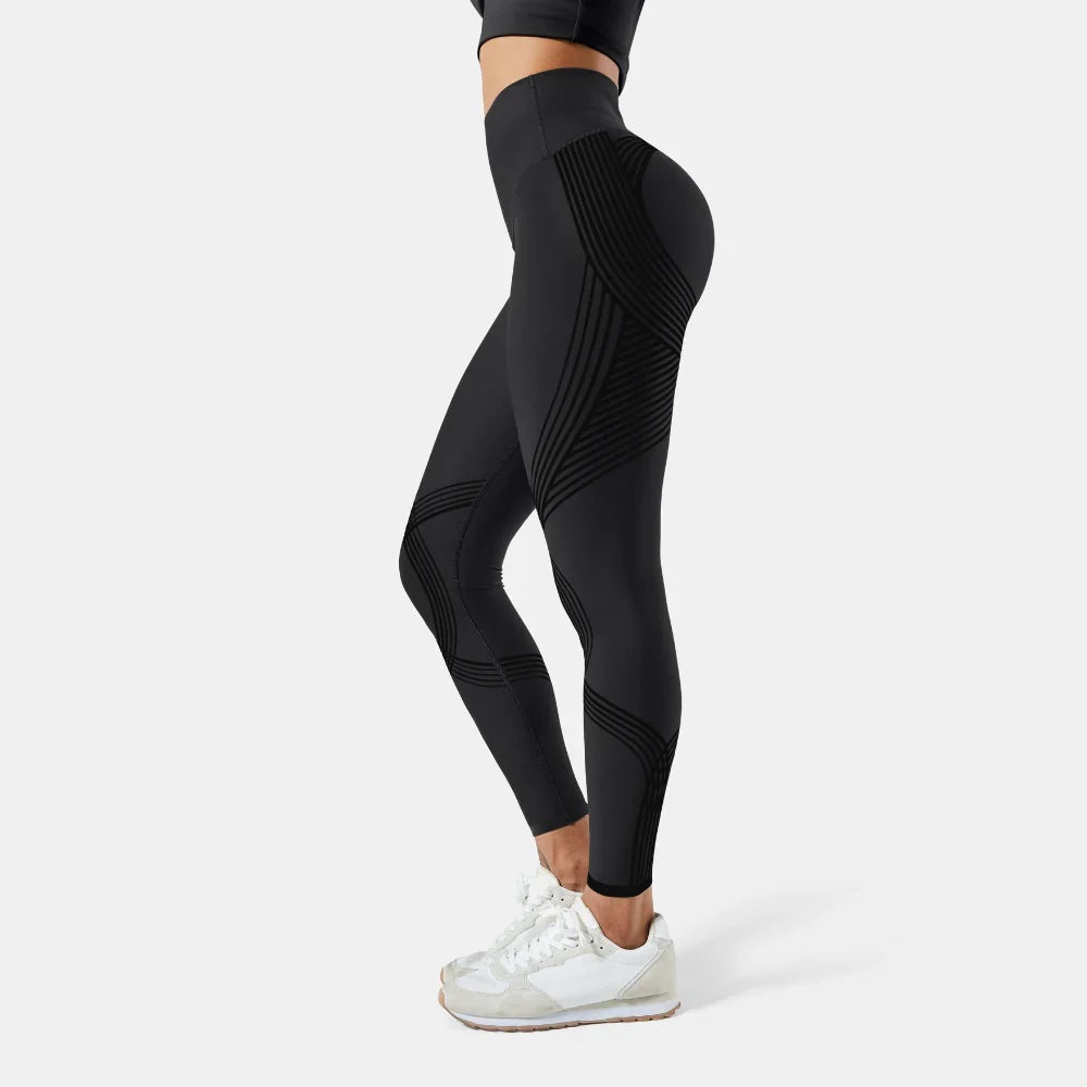 Celsior DE -3D POWERCLIN-leggings